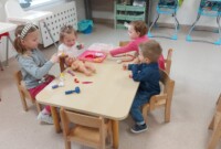 Apteczka dla Klubu Dziecięcego „Akademia Misiowa”