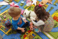 Apteczka dla Klubu Dziecięcego „Akademia Misiowa”