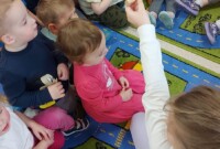 Apteczka dla Klubu Dziecięcego „Akademia Misiowa”