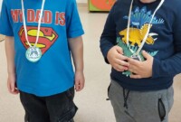 Apteczka dla Klubu Dziecięcego „Akademia Misiowa”