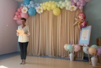 Logopedyczny Konkurs Recytatorski LOGO-Elfik