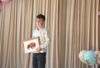 Logopedyczny Konkurs Recytatorski LOGO-Elfik