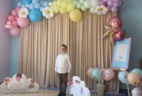 Logopedyczny Konkurs Recytatorski LOGO-Elfik