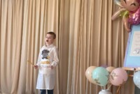 Logopedyczny Konkurs Recytatorski LOGO-Elfik