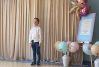 Logopedyczny Konkurs Recytatorski LOGO-Elfik