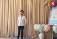 Logopedyczny Konkurs Recytatorski LOGO-Elfik