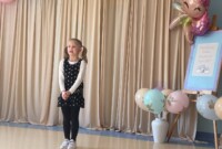 Logopedyczny Konkurs Recytatorski LOGO-Elfik