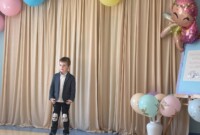 Logopedyczny Konkurs Recytatorski LOGO-Elfik