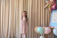 Logopedyczny Konkurs Recytatorski LOGO-Elfik