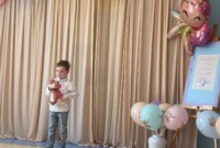 Logopedyczny Konkurs Recytatorski LOGO-Elfik