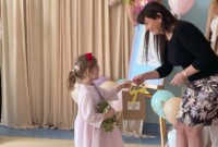 Logopedyczny Konkurs Recytatorski LOGO-Elfik