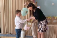 Logopedyczny Konkurs Recytatorski LOGO-Elfik