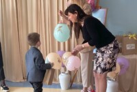 Logopedyczny Konkurs Recytatorski LOGO-Elfik