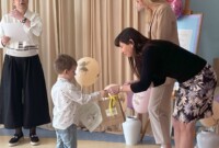 Logopedyczny Konkurs Recytatorski LOGO-Elfik