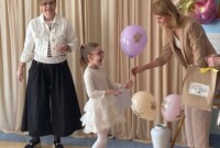 Logopedyczny Konkurs Recytatorski LOGO-Elfik