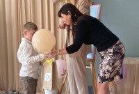 Logopedyczny Konkurs Recytatorski LOGO-Elfik