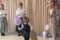 Logopedyczny Konkurs Recytatorski LOGO-Elfik