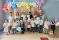 Logopedyczny Konkurs Recytatorski LOGO-Elfik