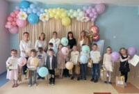 Logopedyczny Konkurs Recytatorski LOGO-Elfik