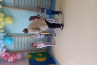 Laureaci Gminnego Konkursu ekologiczno-czytelniczego pt.:”Magiczne nasionko”