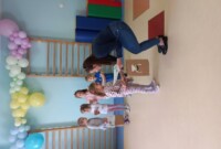 Laureaci Gminnego Konkursu ekologiczno-czytelniczego pt.:”Magiczne nasionko”