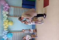 Laureaci Gminnego Konkursu ekologiczno-czytelniczego pt.:”Magiczne nasionko”