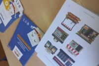 „Jestem małym konsumentem”