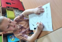 „Najbardziej kochamy…” – majowe warsztaty