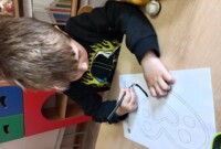 „Najbardziej kochamy…” – majowe warsztaty