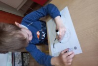 „Najbardziej kochamy…” – majowe warsztaty