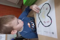 „Najbardziej kochamy…” – majowe warsztaty