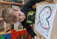 „Najbardziej kochamy…” – majowe warsztaty