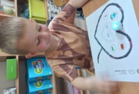 „Najbardziej kochamy…” – majowe warsztaty