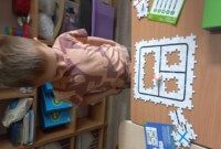 „Najbardziej kochamy…” – majowe warsztaty