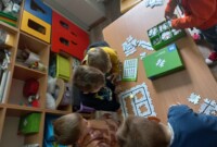 „Najbardziej kochamy…” – majowe warsztaty