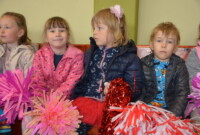 Międzynarodowa Spartakiada Przedszkolaków