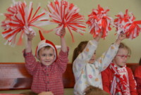 Międzynarodowa Spartakiada Przedszkolaków