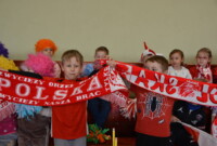 Międzynarodowa Spartakiada Przedszkolaków