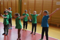 Międzynarodowa Spartakiada Przedszkolaków