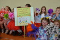 Międzynarodowa Spartakiada Przedszkolaków