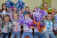 Międzynarodowa Spartakiada Przedszkolaków