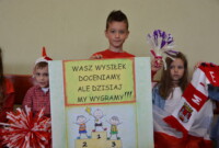 Międzynarodowa Spartakiada Przedszkolaków