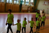 Międzynarodowa Spartakiada Przedszkolaków