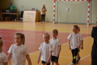 Międzynarodowa Spartakiada Przedszkolaków