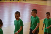 Międzynarodowa Spartakiada Przedszkolaków