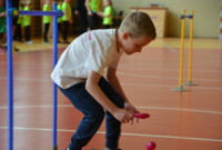 Międzynarodowa Spartakiada Przedszkolaków