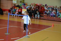 Międzynarodowa Spartakiada Przedszkolaków