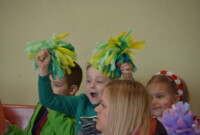 Międzynarodowa Spartakiada Przedszkolaków