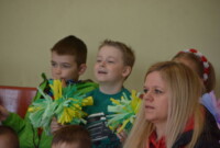 Międzynarodowa Spartakiada Przedszkolaków