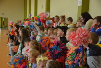 Międzynarodowa Spartakiada Przedszkolaków